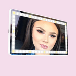 LichtMeister – Perfect lighting for stunning make-up everywhere