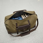 Adventure Bag – Stylish Travel Bag for Every Weekend