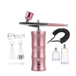 Precision Airbrush – Create Art with Ease