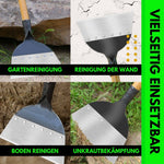 Garden Master - Your versatile partner for garden care!