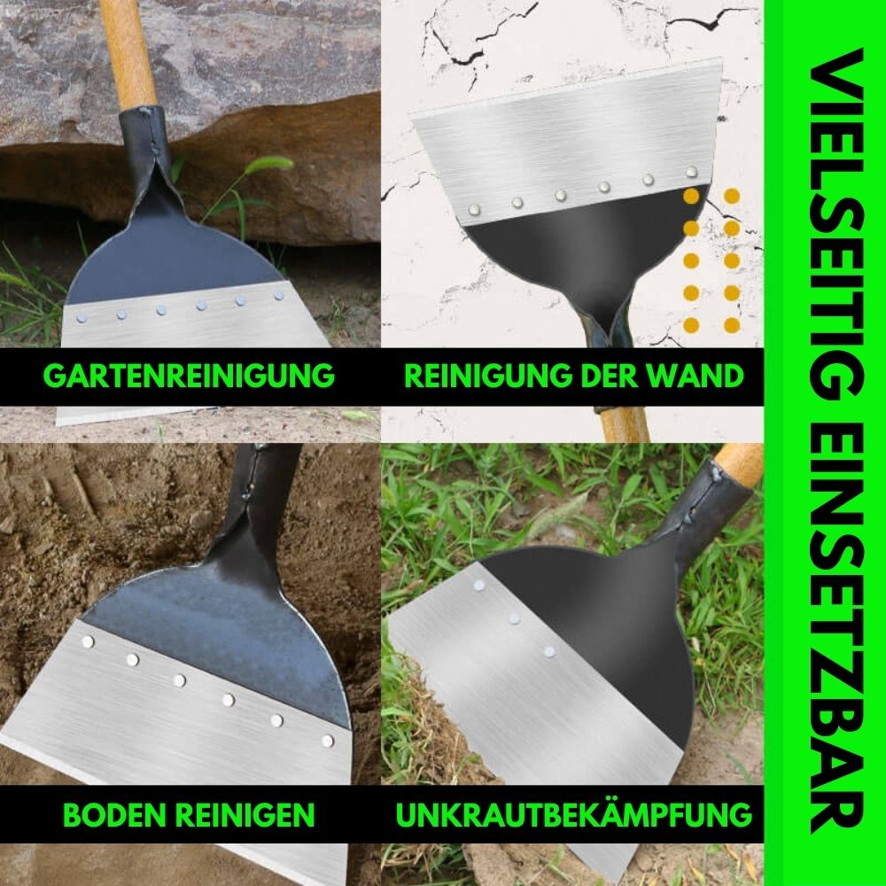 Garden Master - Your versatile partner for garden care!
