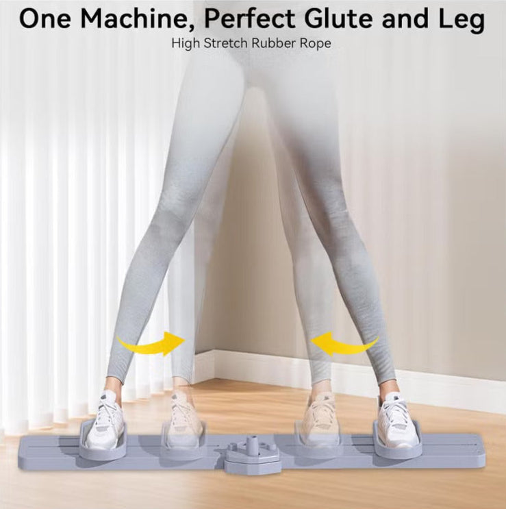 SkiFitness – Your personal trainer for stability and strength
