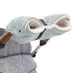 Warming Hand Muffs – For cozy winter strolls