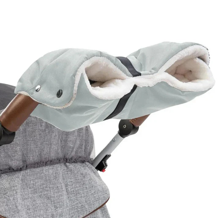 Warming Hand Muffs – For cozy winter strolls