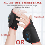 Quick 15-Minute Solution for Hand and Wrist Pain
