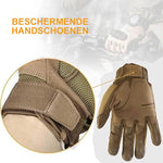 Safety Gardex – Durable Touchscreen Gloves for Outdoor Activities