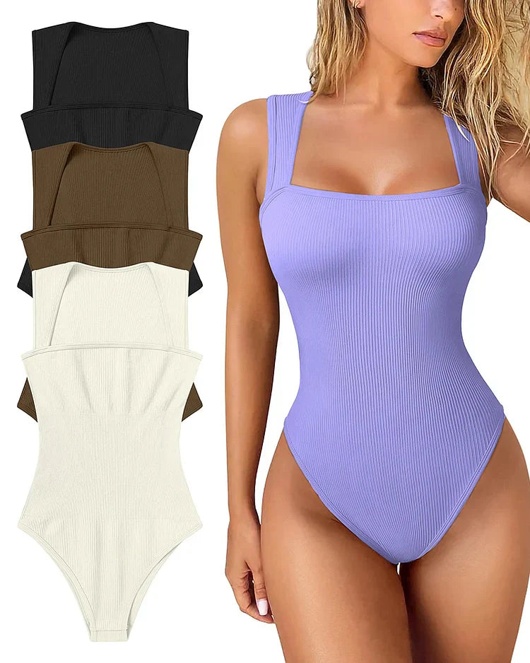 Confidence Bodysuit | Discover your new self
