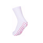 Feel-good socks for tired legs and cold feet