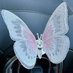 Frühlingszauber Duftschmetterling für Ihr Auto