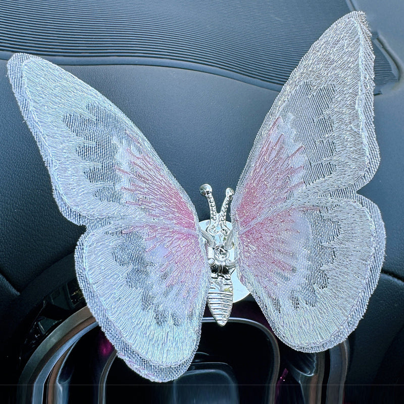 Frühlingszauber Duftschmetterling für Ihr Auto