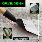 Garden Master - Your versatile partner for garden care!