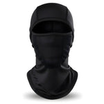 Thermal Hood – Breathable Cold Weather Mask
