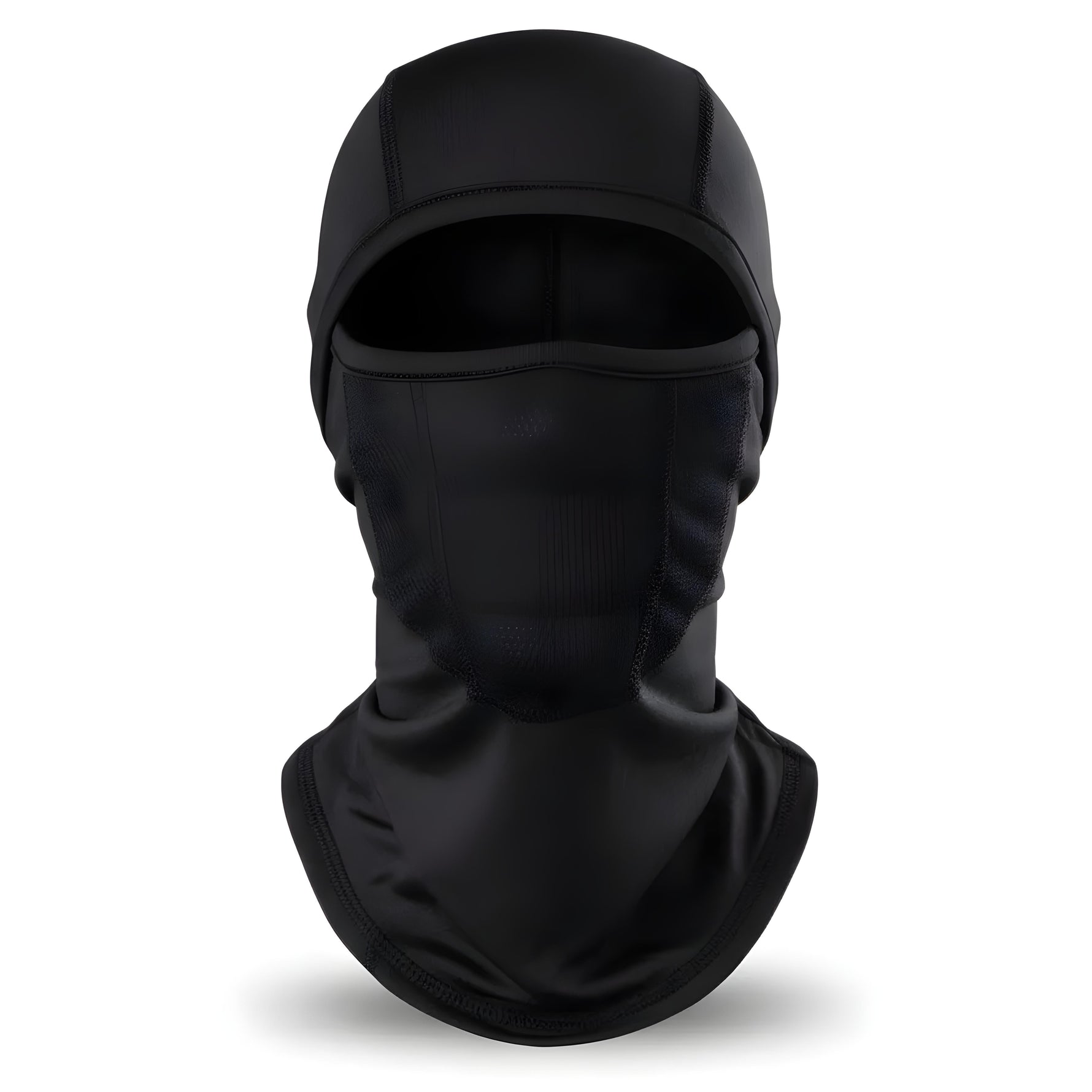 Thermal Hood – Breathable Cold Weather Mask