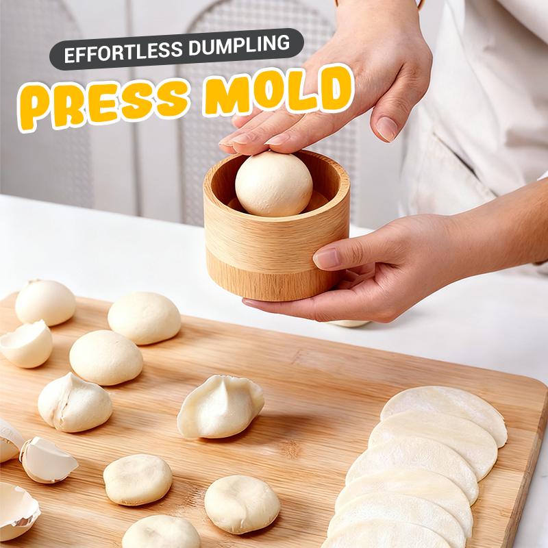 DoughPerfect – For consistent portions every time