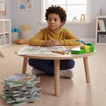 Puzzles selbst gestalten – Der praktische Puzzle-Hersteller