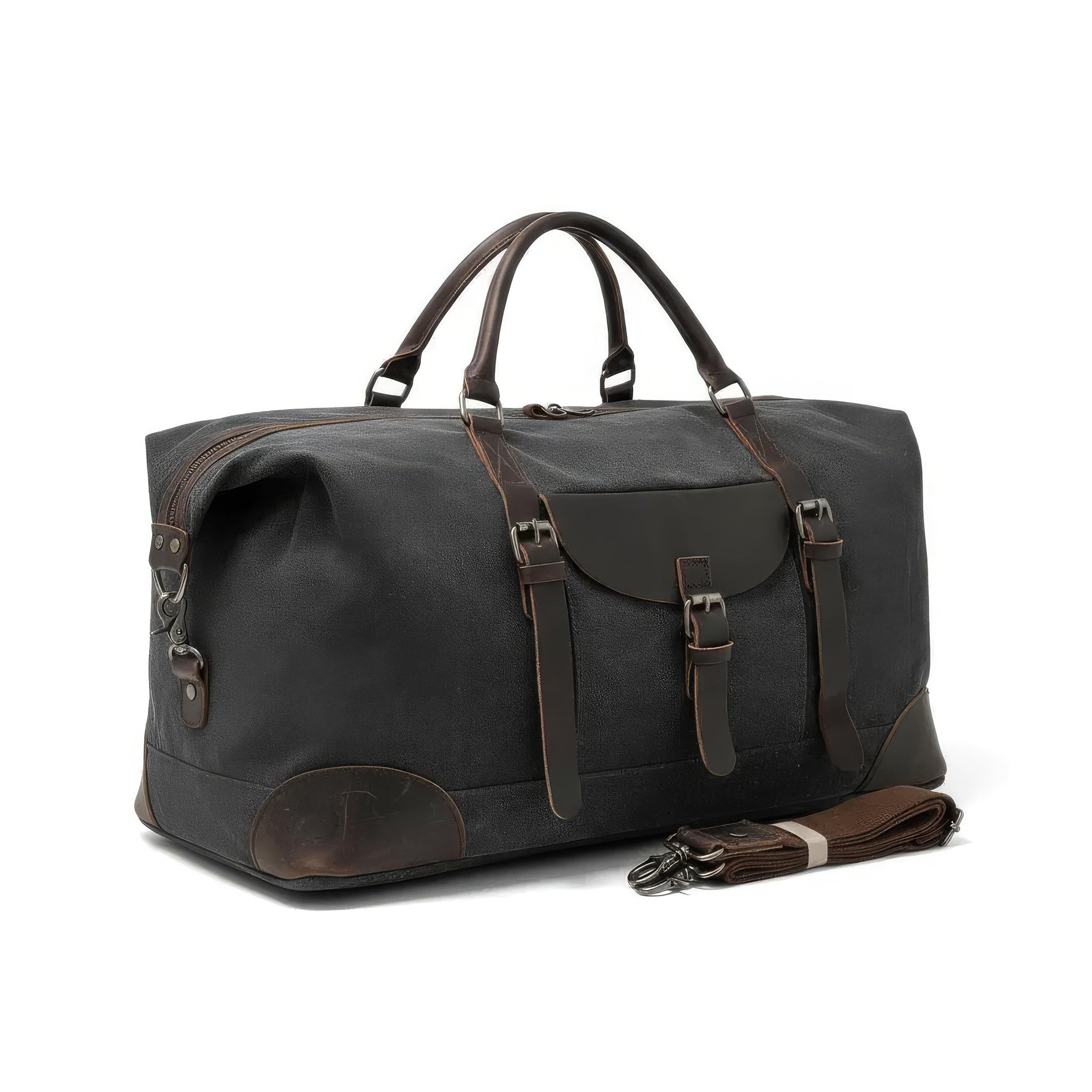Adventure Bag – Stylish Travel Bag for Every Weekend