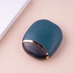 Smart nail care device for perfect results