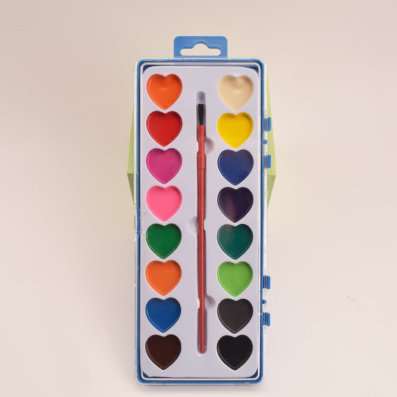 Creative Power – Add color to your special moments