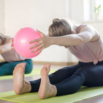 Stabilitätsball für Pilates – Widerstandsfähig und Sicher