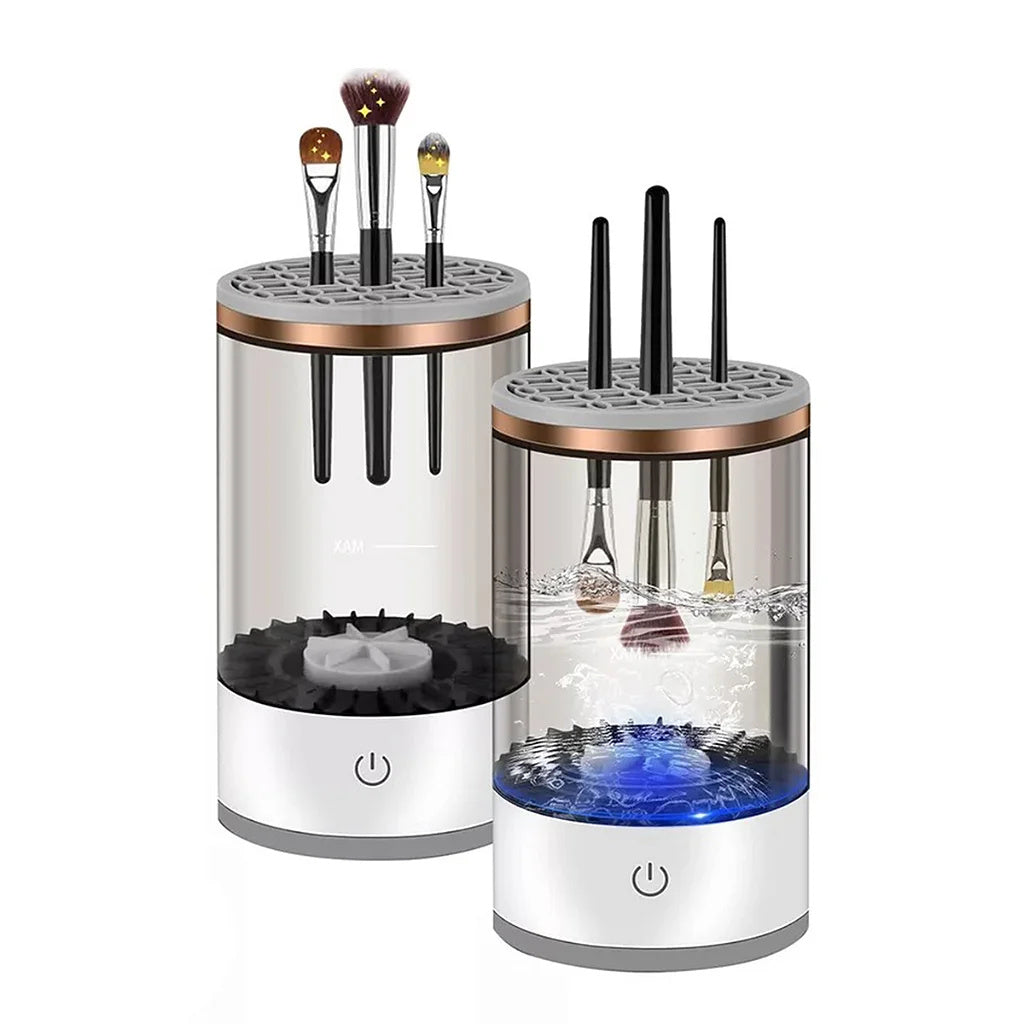 BrushPro 2-in-1 | Flawless Cleaning and Drying
