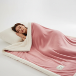 Luxurious Fleece Blanket for Ultimate Comfort