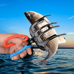 FishGripper Pro – Secure and Pain-Free Fish Catching