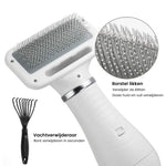 Grooming Made Easy – Pet Quick Dryer