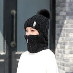 Warm Winter Hat – Stylish and comfortable through the cold season
