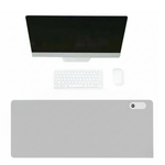 Heated Mat - Enjoy a comfortable workspace with instant warmth