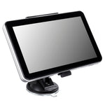 SmartRoute Navigator – Multifunctional Navigation System for Vehicles