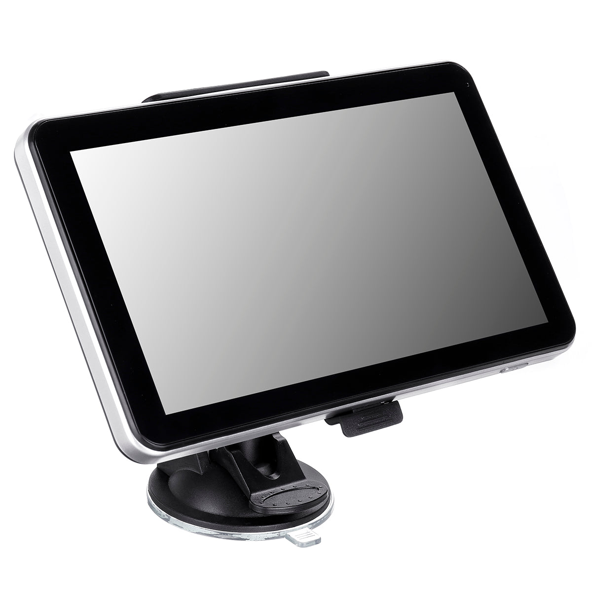 SmartRoute Navigator – Multifunctional Navigation System for Vehicles