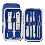 Perfect Home Care – Elegant 19-Piece Set