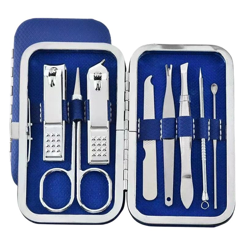 Perfect Home Care – Elegant 19-Piece Set