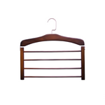 Elegant Wooden Hangers – Stylish Organization for Your Wardrobe