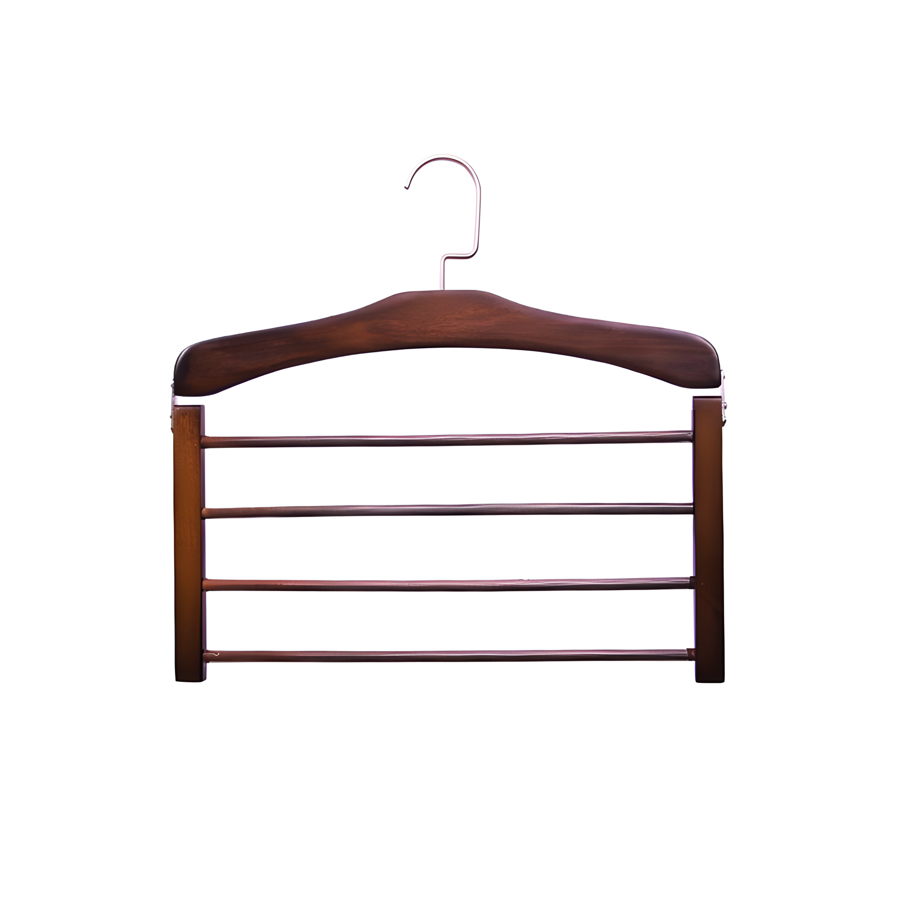 Elegant Wooden Hangers – Stylish Organization for Your Wardrobe