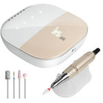 NailGenius - Perfect Nails Effortlessly at Home