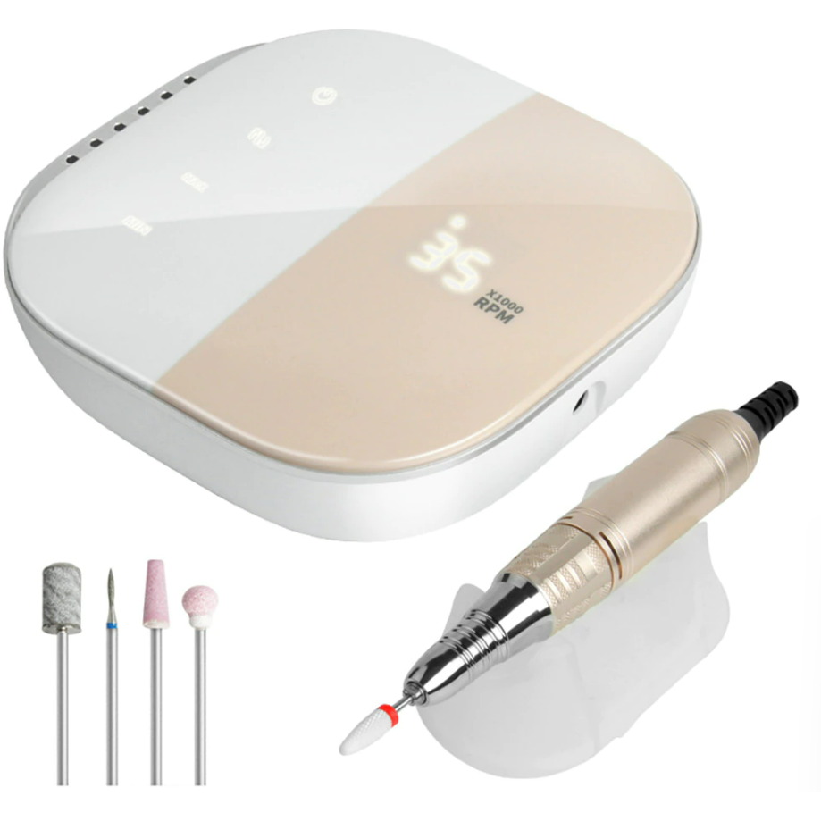 NailGenius - Perfect Nails Effortlessly at Home