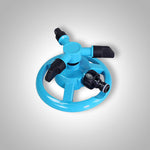 Vollautomatischer 360° Gartenbewässerungssprinkler
