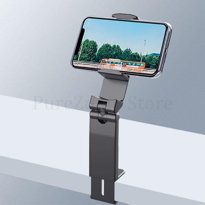 Vielseitiger 360° Smartphone-Ständer für unterwegs