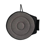 KomfortPro 360° Swivel Car Cushion | Luxurious Support for Every Drive
