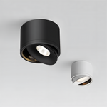 Rotatable LED Ceiling Spotlights – Flexible Lighting Design for Every Room