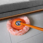 Vielseitiger, 360° drehbarer Reinigung Mop