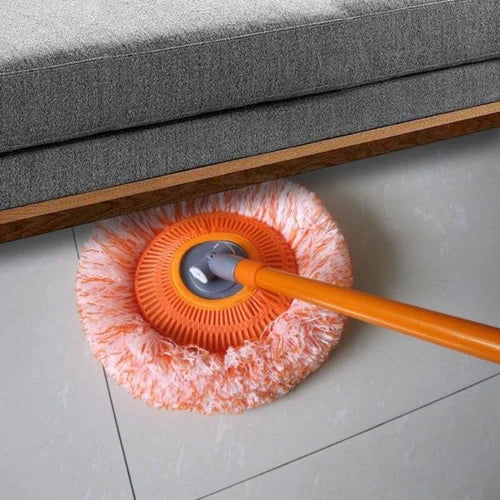 Vielseitiger, 360° drehbarer Reinigung Mop