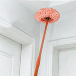 Vielseitiger, 360° drehbarer Reinigung Mop