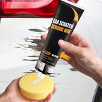 Kratzerentferner Paste – Professionelle Fahrzeugpflege