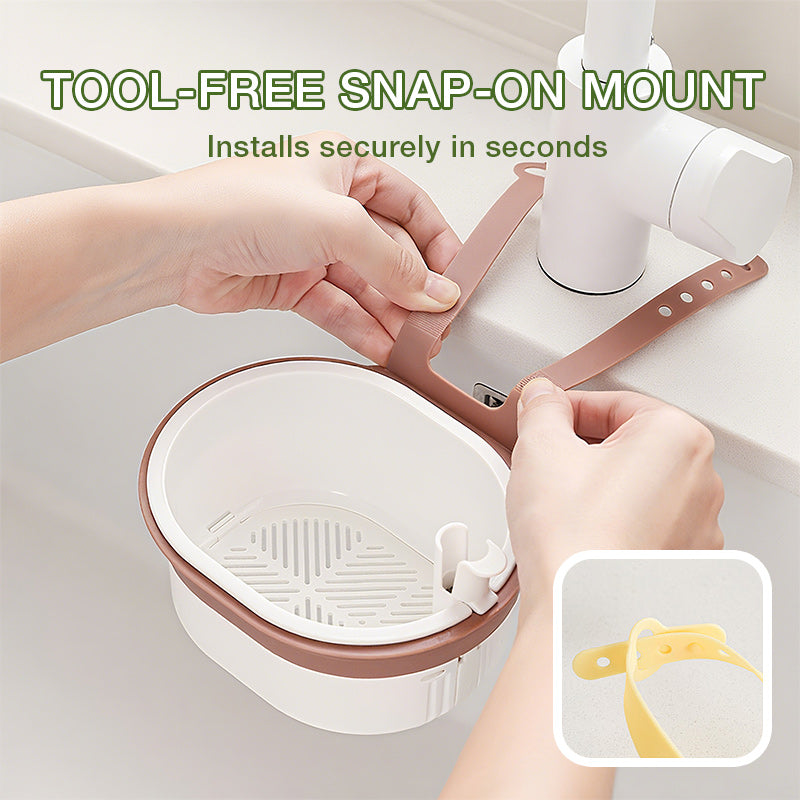 Kitchen Sink Strainer - Efficient solution against clogs