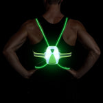 SichtSafe – Your Safety Guaranteed During Night Activities