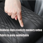 Luxurious Armrest Padding for Your Vehicle