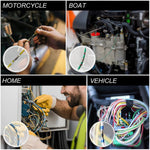 Waterproof Connectors – Safety for Every Application