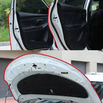 Edge Protection Max - Effective Protection for Your Vehicle
